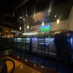Sake Thai & Sushi Bar
