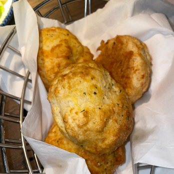 Red Lobster - Biscuit - Seafood Near Me - Fairfield, California