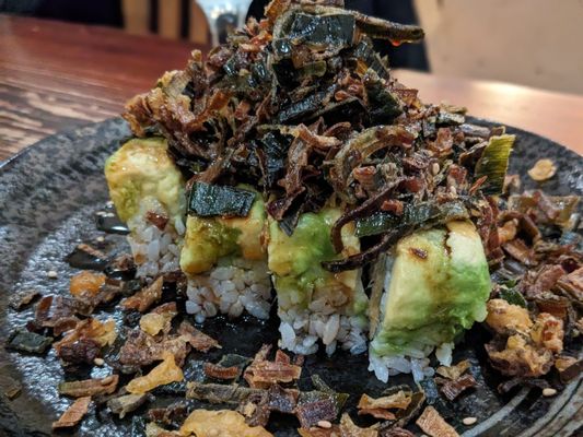 Yui Restaurant by null