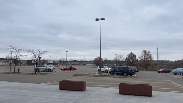 Marcus Oakdale Cinema by null