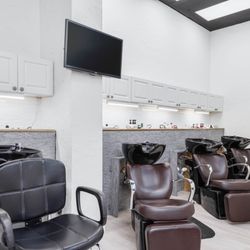 Regency Salon & Spa