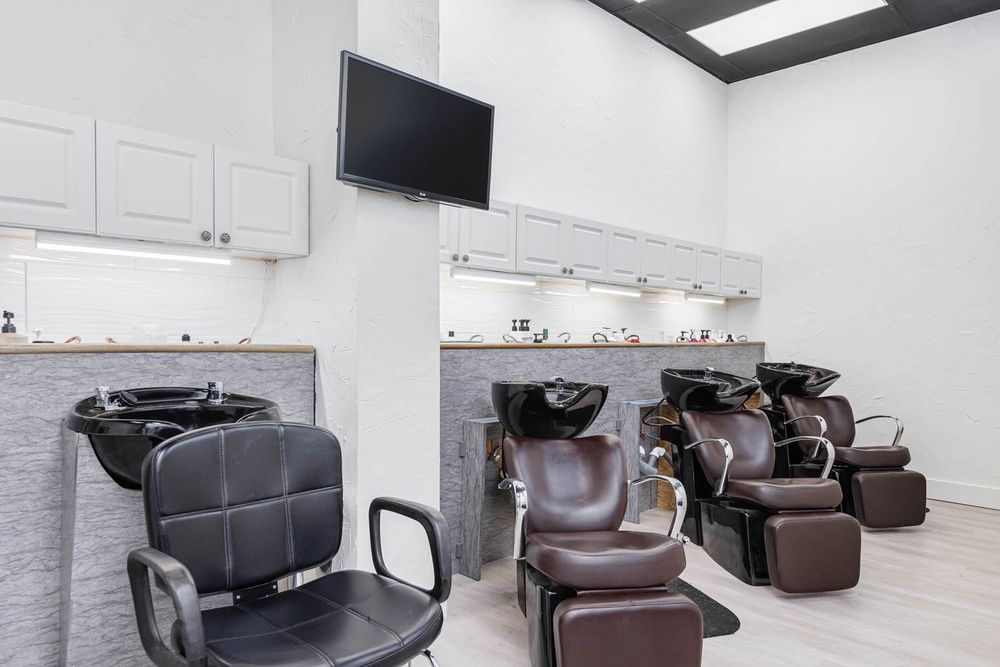 Regency Salon & Spa Image