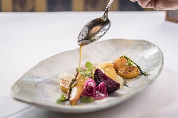 Krainer Hotel Restaurant Café by null