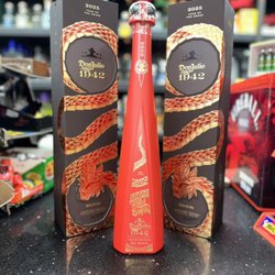 K & B Liquor