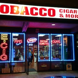 Tobacco, Cigars & More - The best in simi