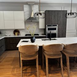 Roik Cleaning - Kitchen & dining
