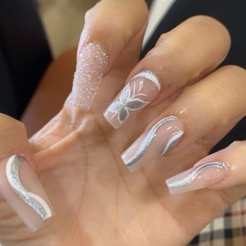 Blossom Nails - Nail Salons Near Me - Vallejo, California Blossom Nails - Nail Salons Near Me - Vallejo, California