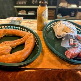 Appetizer Sampler