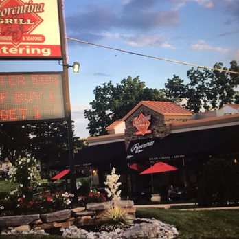 Fiorentina Grill - Front of Restaurant - Italian Near Me - Breinigsville, Pennsylvania
