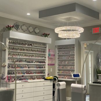Tre Nail Lounge - Nail Salons Near Me - Tampa, Florida Tre Nail Lounge - Nail Salons Near Me - Tampa, Florida
