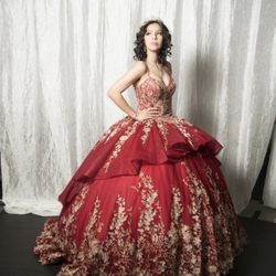 Barr Bros of California - Quince events