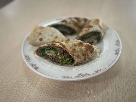 China Kitchen by null
