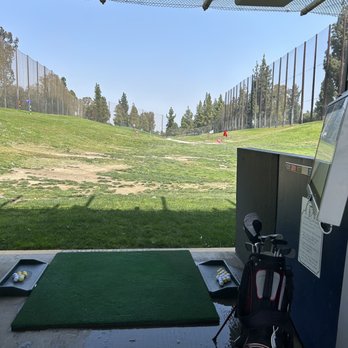 Alhambra Golf Course - Golf Near Me - Alhambra, California