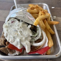 Gyro