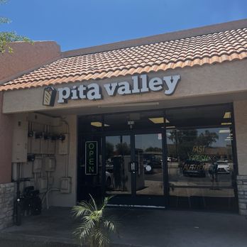 Pita Valley - Middle Eastern Near Me - Tempe, Arizona Pita Valley - Middle Eastern Near Me - Tempe, Arizona