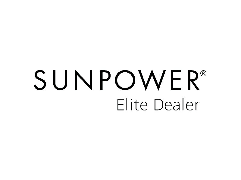 Slide of JP Electric & Solar