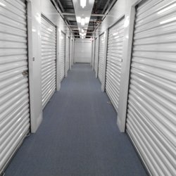 The Lock Up Self Storage