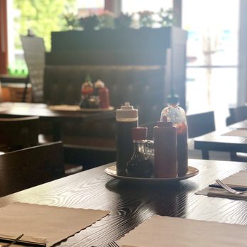 Pho Le - What a cozy place! - Chinese Near Me - Berkeley, California
