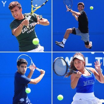 Weil Tennis Academy - Tennis Near Me - Ojai, California Weil Tennis Academy - Tennis Near Me - Ojai, California
