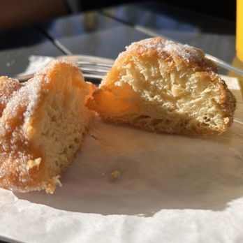 Vovomeena - Portuguese donut - Coffee & Tea Near Me - Phoenix, Arizona
