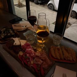 Union Larder