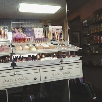 The Estheticians - Cosmetics display - Skin Care Near Me - San Mateo, California The Estheticians - Cosmetics display - Skin Care Near Me - San Mateo, California