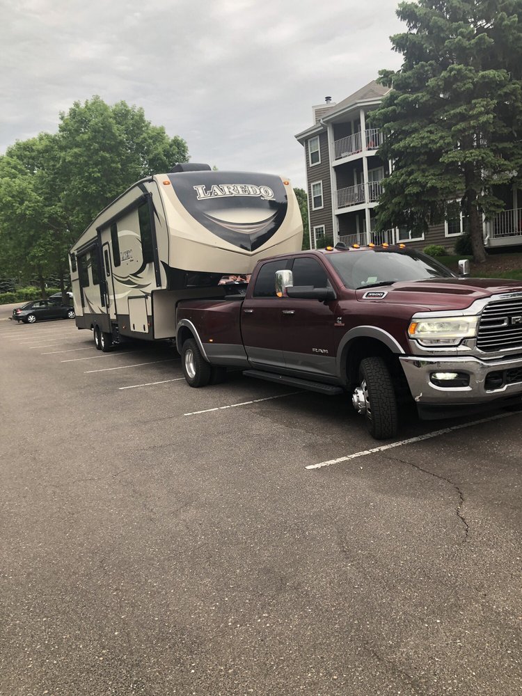 AIRSTREAM OF MINNEAPOLIS Updated June 2024 19 Reviews 3939