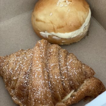 Sweet! Bakery - Desserts Near Me - Seattle, Washington