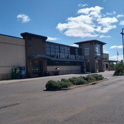 Chris'food Center
