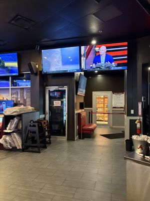 Chicago Pizza & Sports Grille by null