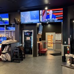 Chicago Pizza And Sports Grille