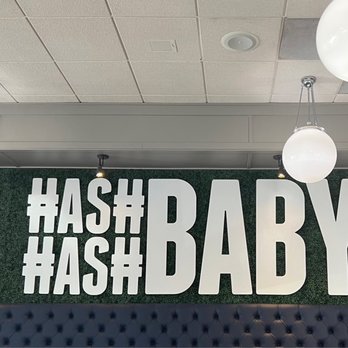Hash Kitchen - Wall art - Breakfast & Brunch Near Me - Scottsdale, Arizona