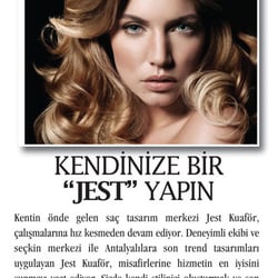 B.T Güzellik Salonu