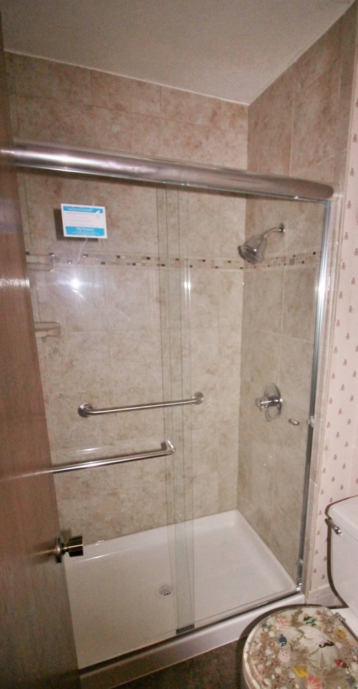 Slide of Randall Plumbing