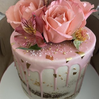 Lovely Cakes - Custom cake - carrot cake wit a buttercream frosting - Cupcakes Near Me - Stratford, Connecticut Lovely Cakes - Custom cake - carrot cake wit a buttercream frosting - Cupcakes Near Me - Stratford, Connecticut