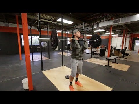 Crossfit Superfly Logo