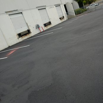 Piper Striping and Sealcoat - Crack fill, sealcoat and striped! - Masonry/Concrete Near Me Piper Striping and Sealcoat - Crack fill, sealcoat and striped! - Masonry/Concrete Near Me