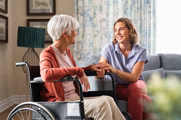 Assistedly Home Healthcare - home care agency in Huntsville, AL