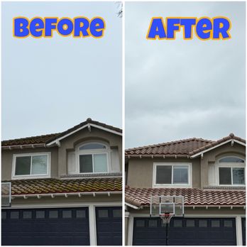 Pirate Pete's Power Washing - Roof cleaning - Pressure Washers Near Me Pirate Pete's Power Washing - Roof cleaning - Pressure Washers Near Me