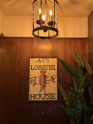 A&B Lobster House by null