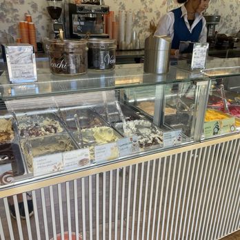 Venchi - Gelato to please everyone with taste buds! - Gelato Near Me - San Diego, California Venchi - Gelato to please everyone with taste buds! - Gelato Near Me - San Diego, California