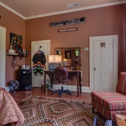 Lane Street Inn - Sierra Room 2015