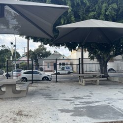 Lincoln Heights Recreation Center
