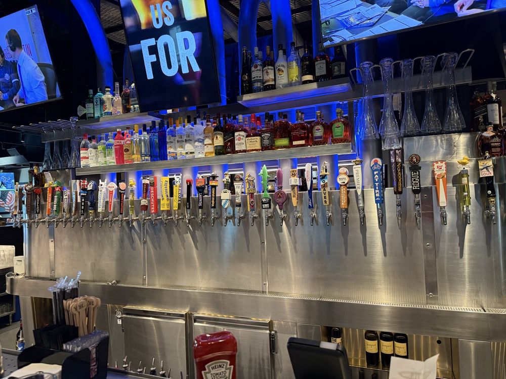 Yard House