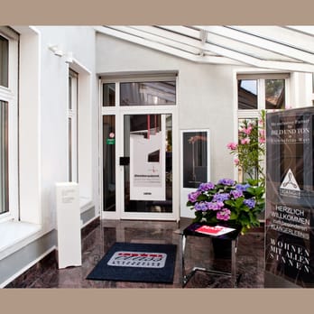 Triangle HiFi Studio - Eingang - High Fidelity Audio Equipment Near Me - Berlin, BE