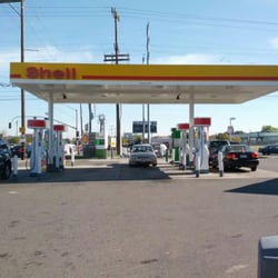 Shell