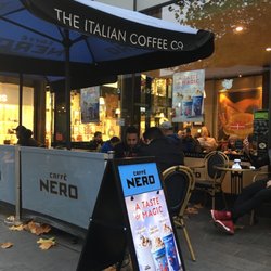 Caffe Nero