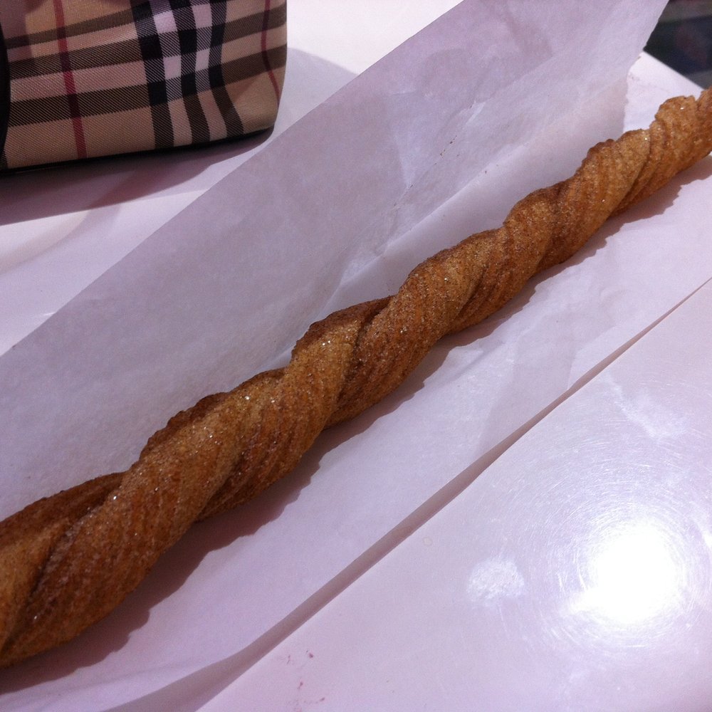 Churro