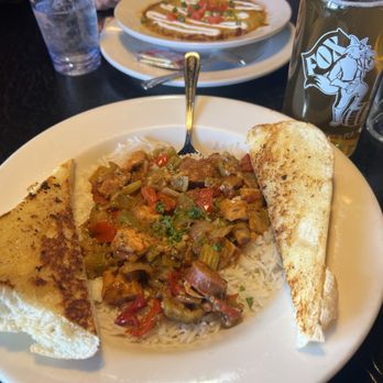 The Fox Restaurant & Brewery - 1/17/24 FYI, Chicken Jambalaya - Brewpubs Near Me - Carson City, Nevada The Fox Restaurant & Brewery - 1/17/24 FYI, Chicken Jambalaya - Brewpubs Near Me - Carson City, Nevada