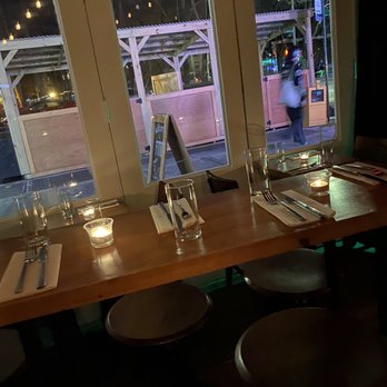 Fito - Inside table - Latin American Near Me - New York, New York Fito - Inside table - Latin American Near Me - New York, New York